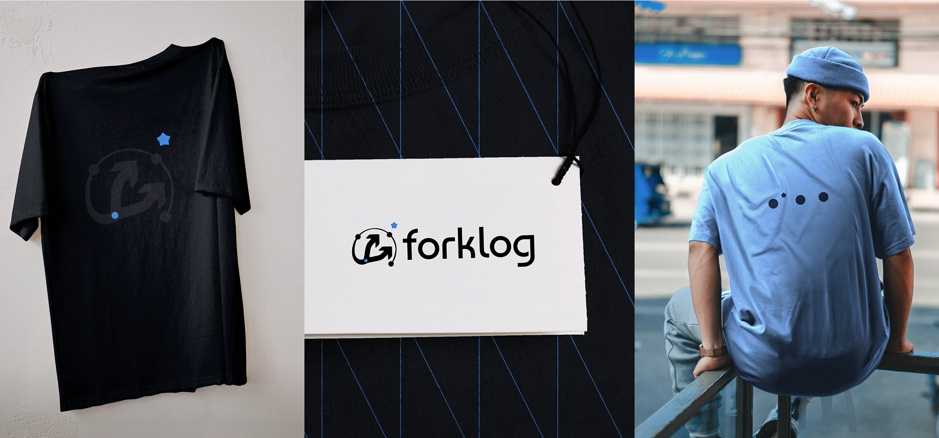 T-shirt mockup